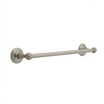 Franklin Brass 9018SN Jamestown 18" Wall Mounted Towel Bar - Satin Nickel