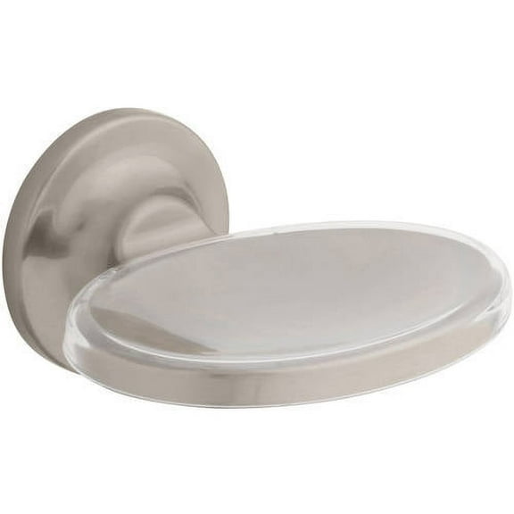 Franklin Brass Astra Soap Dish, Available in Multiple Colors