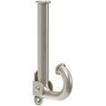 thumbnail image 1 of Franklin Brass B45618m-R Franklin Brass Oval Extend-A-Hook Expandable Single Wall Hook -, 1 of 7