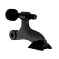thumbnail image 1 of Franklin Brass Hinge Pin Door Stop Matte Black 5 Pack, 1 of 7