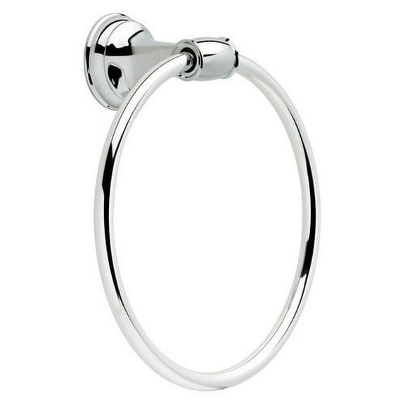 Franklin Brass Bexley Towel Ring