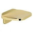 thumbnail image 1 of Franklin Brass D2406PB Futura Soap Dish, Die Cast Zinc, 1 of 2