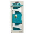 thumbnail image 1 of TOILETP HOLDER FUTURA WH, 1 of 3