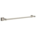 thumbnail image 1 of Franklin Brass Futura 30 in Towel Bar in Satin Nickel, 1 of 4