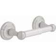 thumbnail image 1 of Franklin Brass Jamestown Toilet Paper Holder, Available in Multiple Colors, 1 of 2