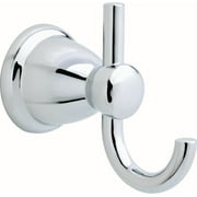 Franklin Brass Kinla Robe Hook in Polished Chrome