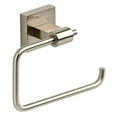 thumbnail image 1 of Franklin Brass MAX50-SN Maxted Collection Toilet Paper Holder, Satin Nickel, 1 of 5