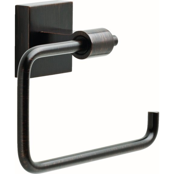 Franklin Brass Max46 Maxted 7-7/8" Wall Mounted Towel Ring - Bronze