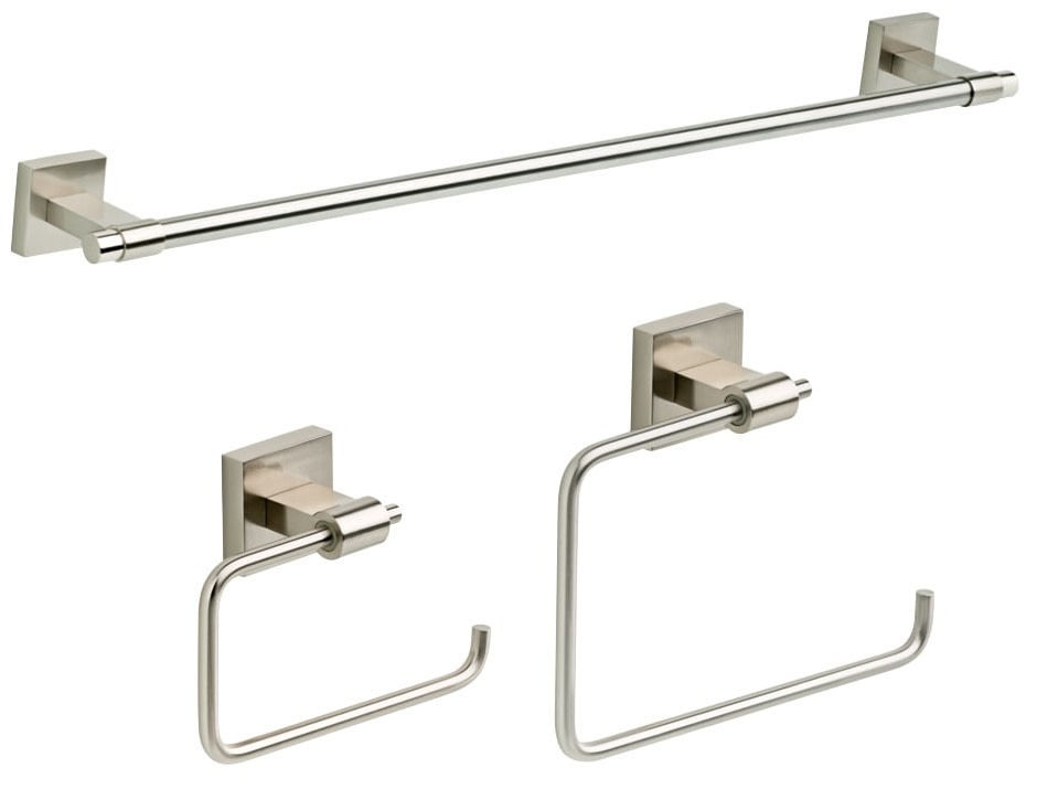 Signature Hardware 925025 Bathroom Sink Supply Kit - Brass - Walmart.com