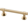 thumbnail image 1 of Franklin Brass P29520k-C Francisco 3" Center To Center Bar Cabinet Pull - Bronze, 1 of 2