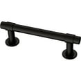 thumbnail image 1 of Franklin Brass P29520z-B1 Straight Bar 3" Center To Center Bar Cabinet Pull - Black, 1 of 7