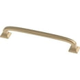 thumbnail image 1 of Franklin Brass P29614k-B1 Lombard 5-1/16" Center To Center Handle Cabinet Pull - Bronze, 1 of 7