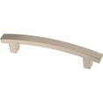 thumbnail image 1 of Franklin Brass P29615K-SN 4" Pierce Cabinet Drawer Pull Satin Nickel 5 Pack, 1 of 7