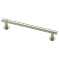 thumbnail image 1 of Franklin Brass P29618-C Francisco 5" Center To Center Bar Cabinet Pull - Nickel, 1 of 7