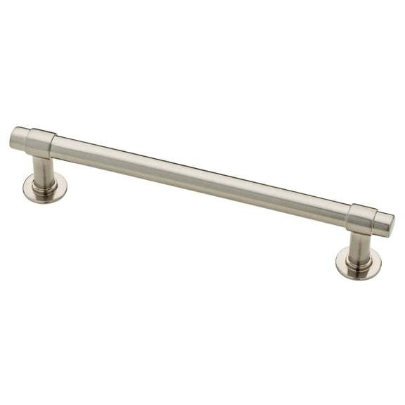 Franklin Brass P29618-C Francisco 5" Center To Center Bar Cabinet Pull - Nickel