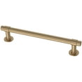 thumbnail image 1 of Liberty P29618-CZA 5 1/16" Champagne Bronze Francisco Cabinet Drawer Pull 5 Pack, 1 of 7
