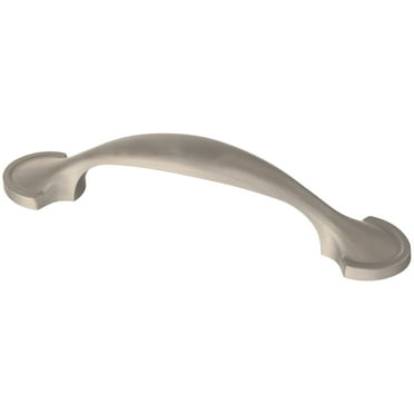 Franklin Brass P39955z-B 3" Center To Center Handle Cabinet Pull - Nickel