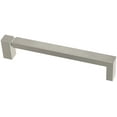 thumbnail image 1 of Franklin Brass P40824k Asymmetric Notched 5-1/16" Center To Center Handle Cabinet Pull -, 1 of 3