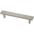 thumbnail image 1 of Franklin Brass P40845k-B Simple Chamfered 3-3/4" Center To Center Bar Cabinet Pull -, 1 of 7