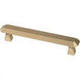 thumbnail image 1 of Franklin Brass P41761k-C Napier 3-3/4" Center To Center Bar Cabinet Pull - Bronze, 1 of 4