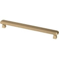 thumbnail image 1 of Franklin Brass P41763k-B Napier 6-5/16" Center To Center Bar Cabinet Pull - Bronze, 1 of 6
