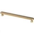 thumbnail image 1 of Franklin Brass P41763K-CZ Champagne Bronze 6 5/16" Napier Cabinet & Drawer Pull, 1 of 4
