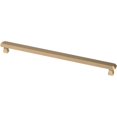 thumbnail image 1 of Franklin Brass P41765k-C Napier 8-13/16" Center To Center Bar Cabinet Pull - Bronze, 1 of 4