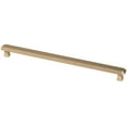 thumbnail image 1 of Franklin Brass P41765k-Kt Napier 8-13/16" Center To Center Bar Cabinet Pull - Bronze, 1 of 7