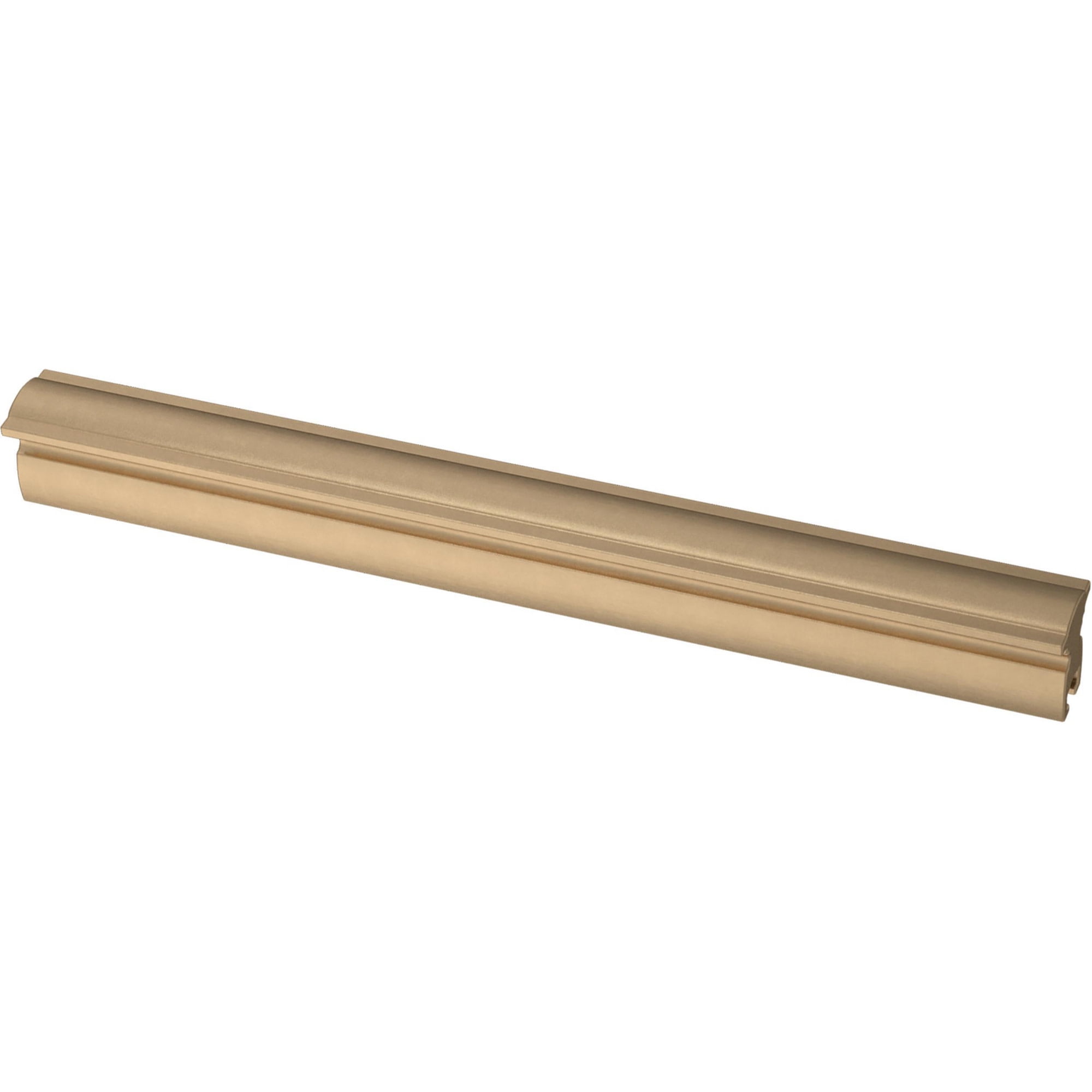 Classic Bronze Adjustable Cabinet Bar Pulls with Mounting Hardware