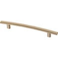 thumbnail image 1 of Franklin Brass P44434-B Subtle Arch 5-1/16" Center To Center Handle Pull - Bronze, 1 of 7