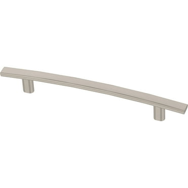 Franklin Brass P44434-B Subtle Arch 5-1/16" Center To Center Handle Pull - Nickel