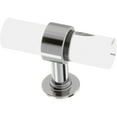 thumbnail image 1 of Franklin Brass P46159-B Francisco 2" Bar Knob - Chrome, 1 of 7