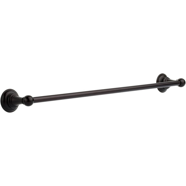 Franklin Brass Providence Towel Bar Dark Oil Rubbed Bronze