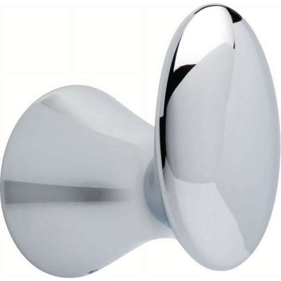 Franklin Brass Somerset Robe Hook, Polis