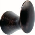 thumbnail image 1 of Franklin Brass Somerset Robe Hook, Venetian Bronze, 1 of 2