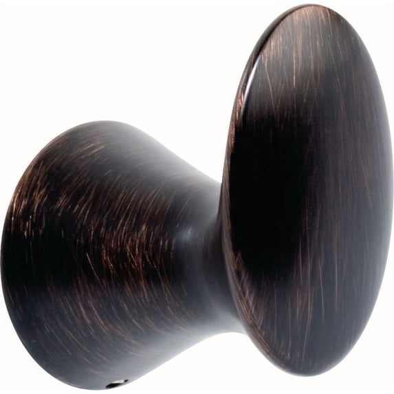 Franklin Brass Somerset Robe Hook, Venetian Bronze