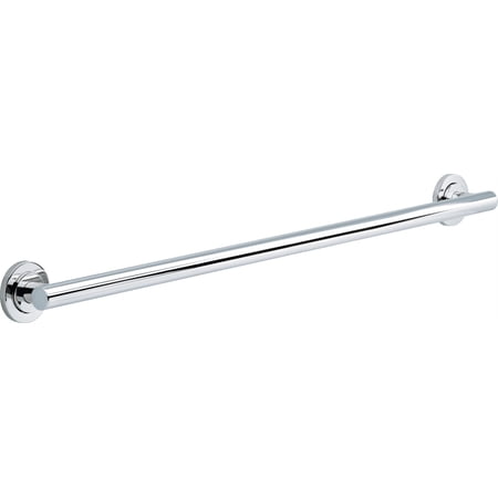 Franklin Brass Voi5936 Voisin 36" Wide Grab Bar - Stainless Steel
