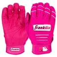 thumbnail image 1 of Franklin CFX Chrome Mother's Day Men's Batting Gloves, 1 of 2
