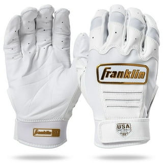 Franklin batting gloves walmart online