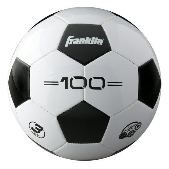 S3 COMP 100 SOCCERBALL (Pack of 1)