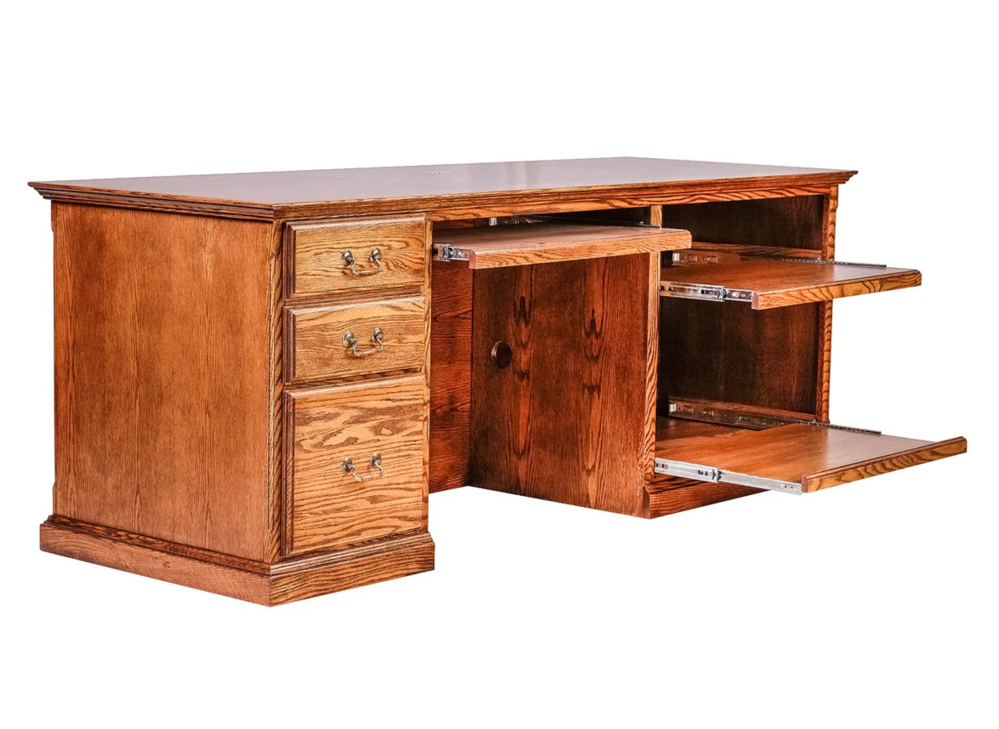 Franklin Computer Desk