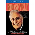 thumbnail image 1 of Pre-Owned Franklin D. Roosevelt: A Rendezvous with Destiny (Paperback) 0316292613 9780316292610, 1 of 1