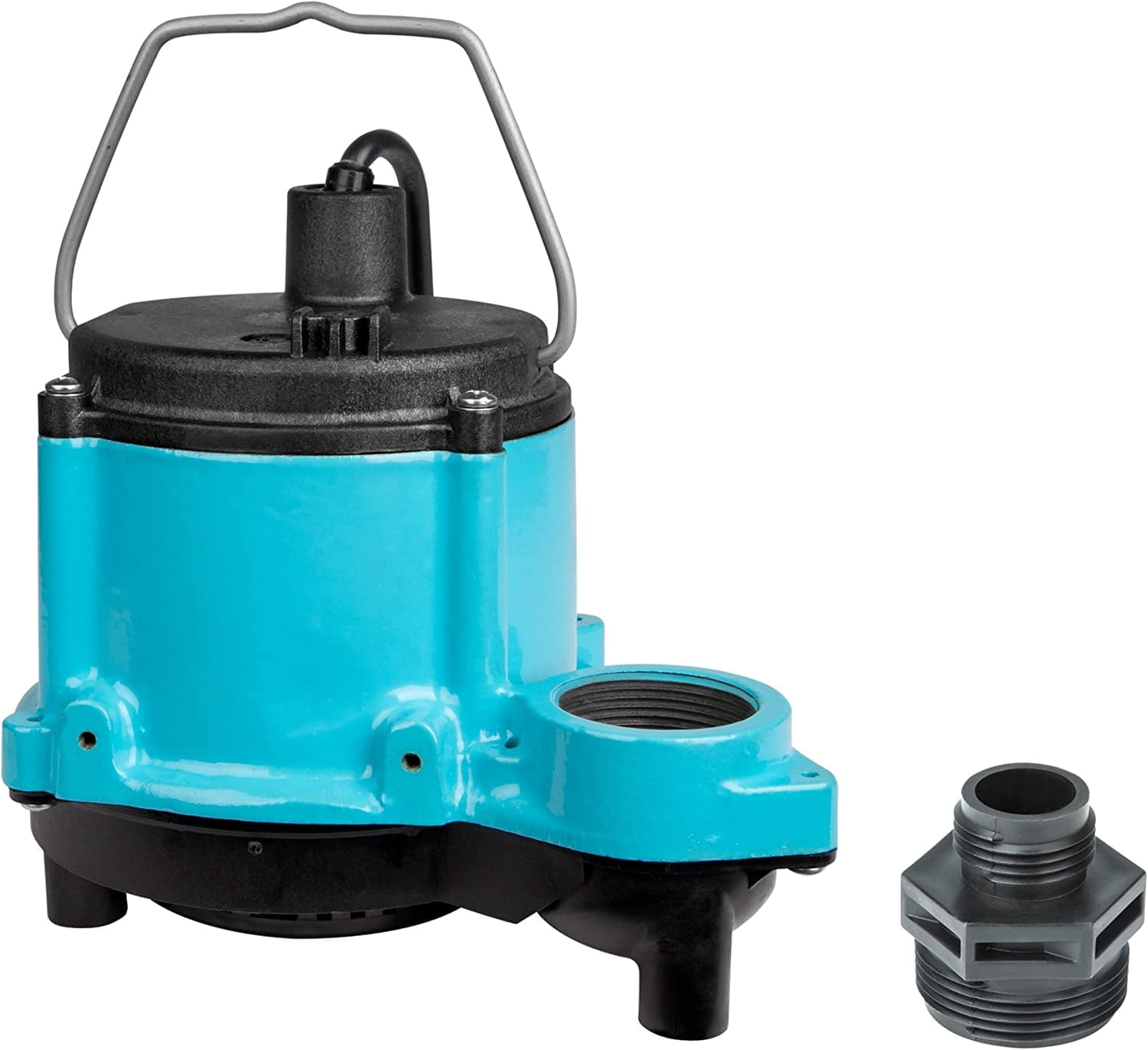 Franklin Electric 506271 6-CIM-R Little Giant Submersible Sump