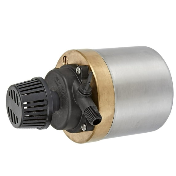 Franklin Electric 517100001 S-Series S320T Direct Drive Little Giant Pump with 20 ft. Cord for Pool