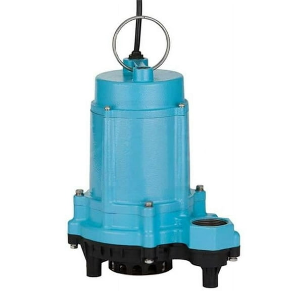 Franklin Electric FREL506806 Submersible Solids Handling Pump-Replacement 506775