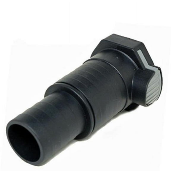 Franklin Electric PT358 1.25-1.5 in. Coupling for PT352