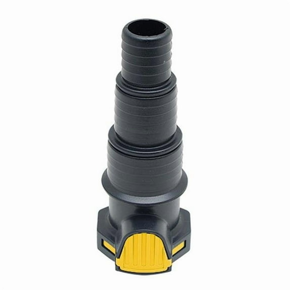 Franklin Electric PT636 1 in. Universal Fast Coupling