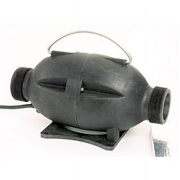 Franklin Electric T10000-100 100 ft. Cord T10000 GPH Torpedo Pump