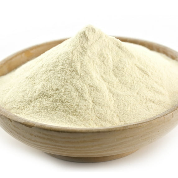 Franklin Farms East Instant Buttermilk Solids 18%- Bulk 25 lb. Bag