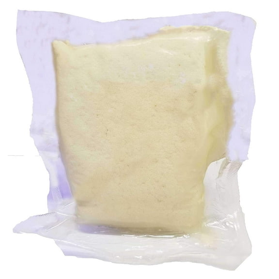 Franklin Farms Organic Vacuum Packed Tofu, 14 Ounce -- 12 per case.